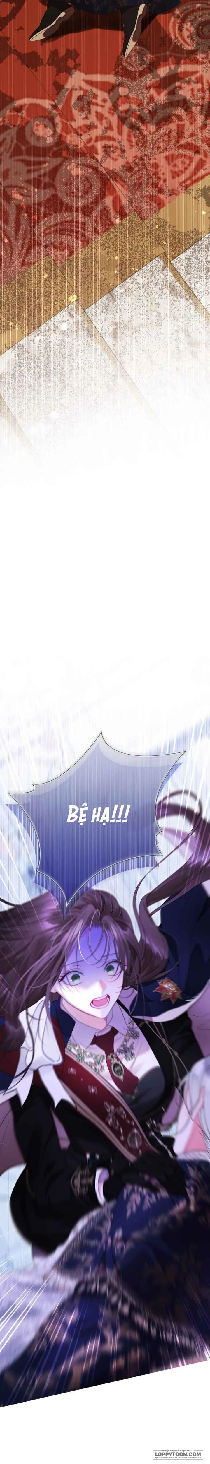 Một Thế Giới Không Có Chị Gái Mà Ai Cũng Yêu - Chap 110 - Trang 3