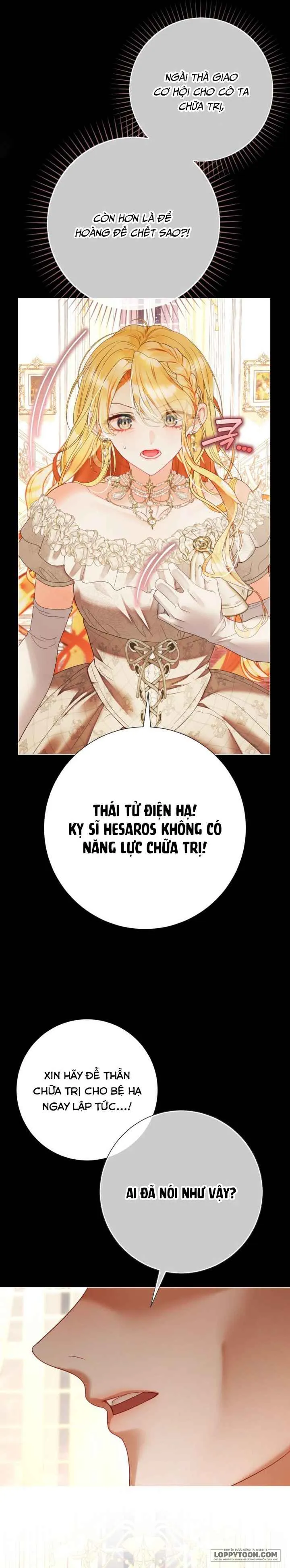 Một Thế Giới Không Có Chị Gái Mà Ai Cũng Yêu - Chap 110 - Trang 28