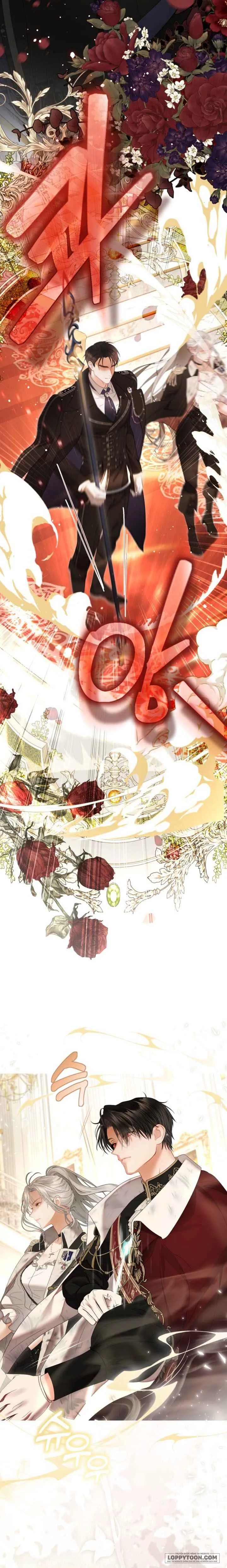 Một Thế Giới Không Có Chị Gái Mà Ai Cũng Yêu - Chap 110 - Trang 31