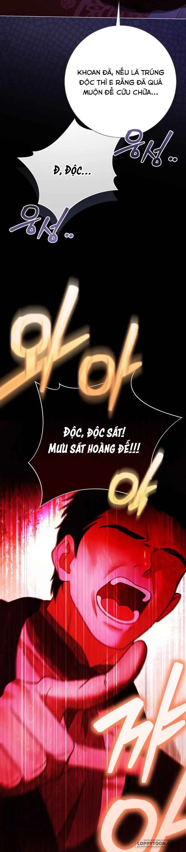 Một Thế Giới Không Có Chị Gái Mà Ai Cũng Yêu - Chap 110 - Trang 6