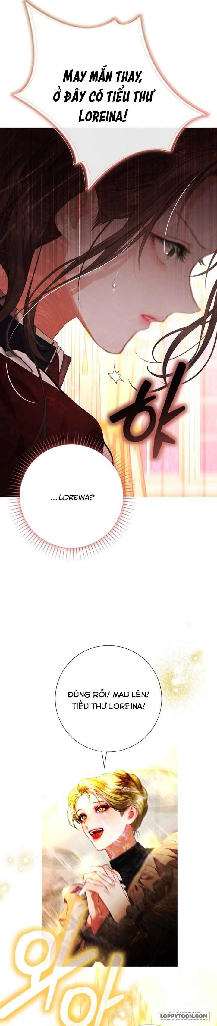 Một Thế Giới Không Có Chị Gái Mà Ai Cũng Yêu - Chap 110 - Trang 8