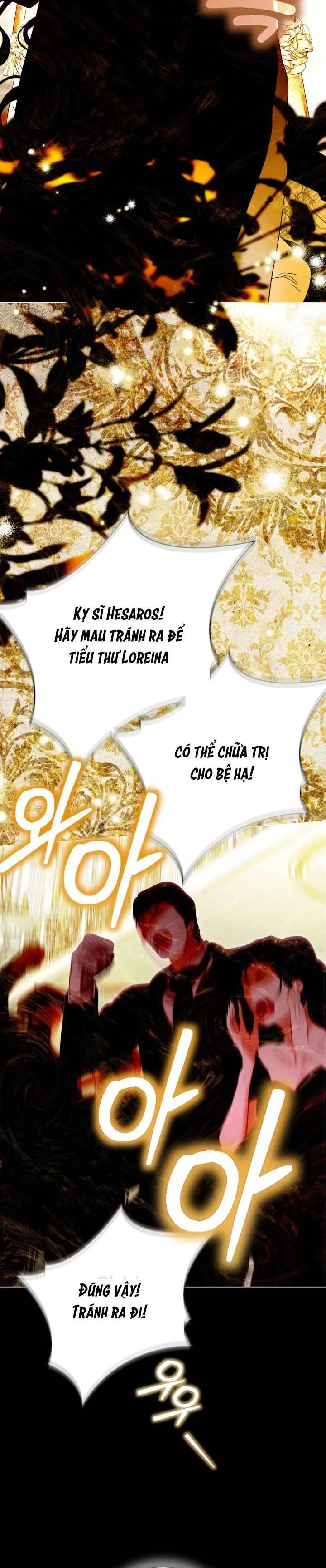 Một Thế Giới Không Có Chị Gái Mà Ai Cũng Yêu - Chap 110 - Trang 10