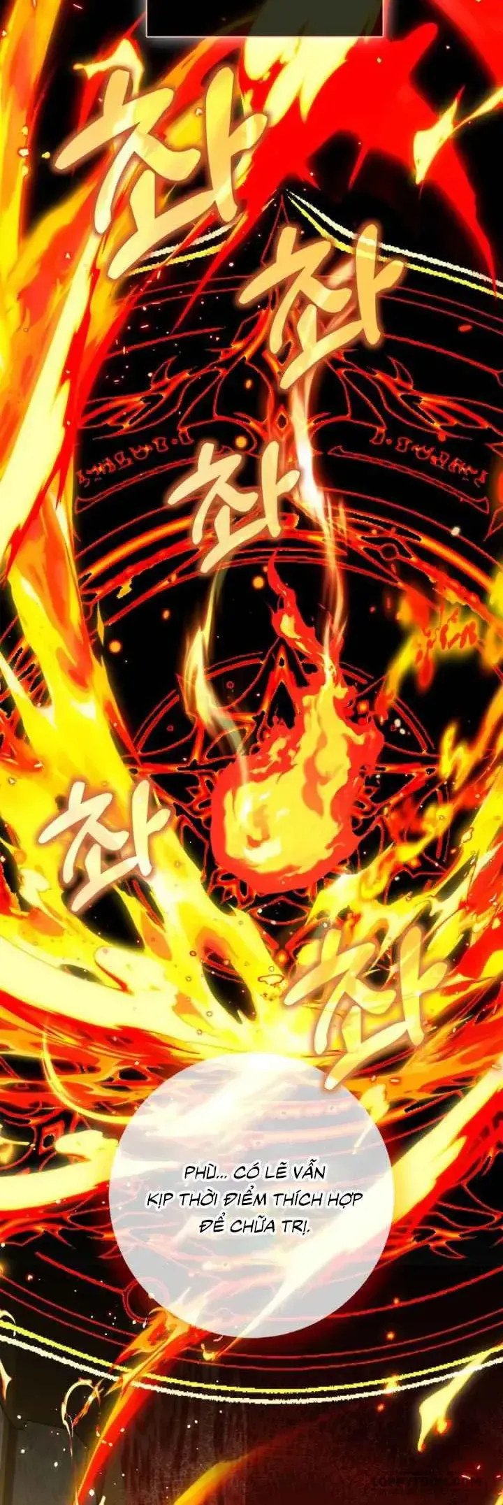 Một Thế Giới Không Có Chị Gái Mà Ai Cũng Yêu - Chap 111 - Trang 2
