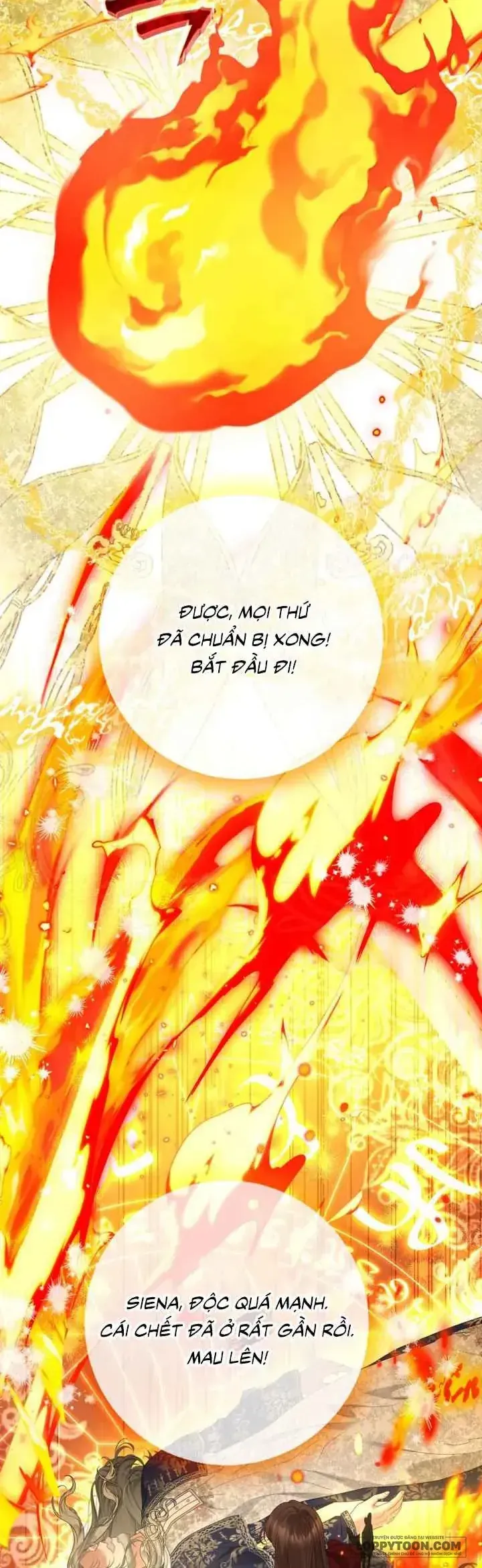 Một Thế Giới Không Có Chị Gái Mà Ai Cũng Yêu - Chap 111 - Trang 20