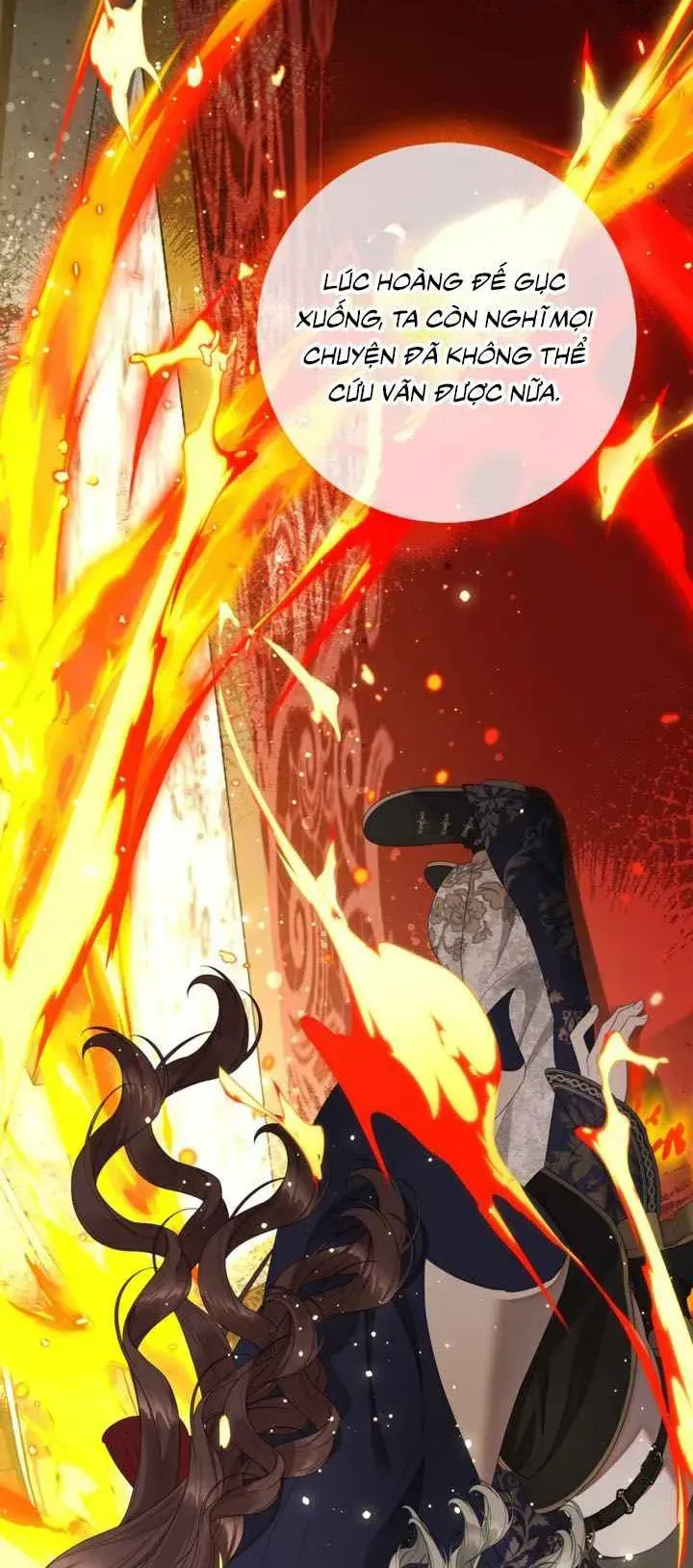 Một Thế Giới Không Có Chị Gái Mà Ai Cũng Yêu - Chap 111 - Trang 3