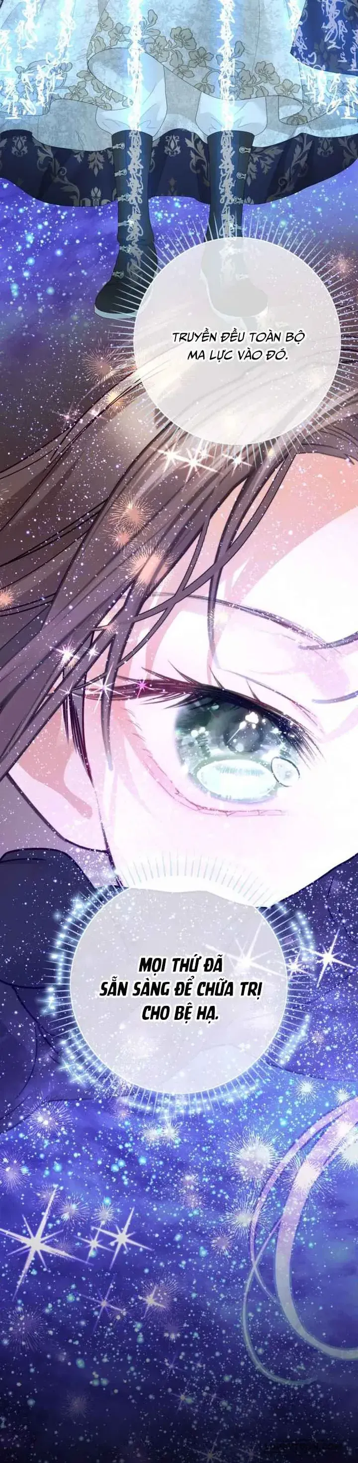 Một Thế Giới Không Có Chị Gái Mà Ai Cũng Yêu - Chap 111 - Trang 22