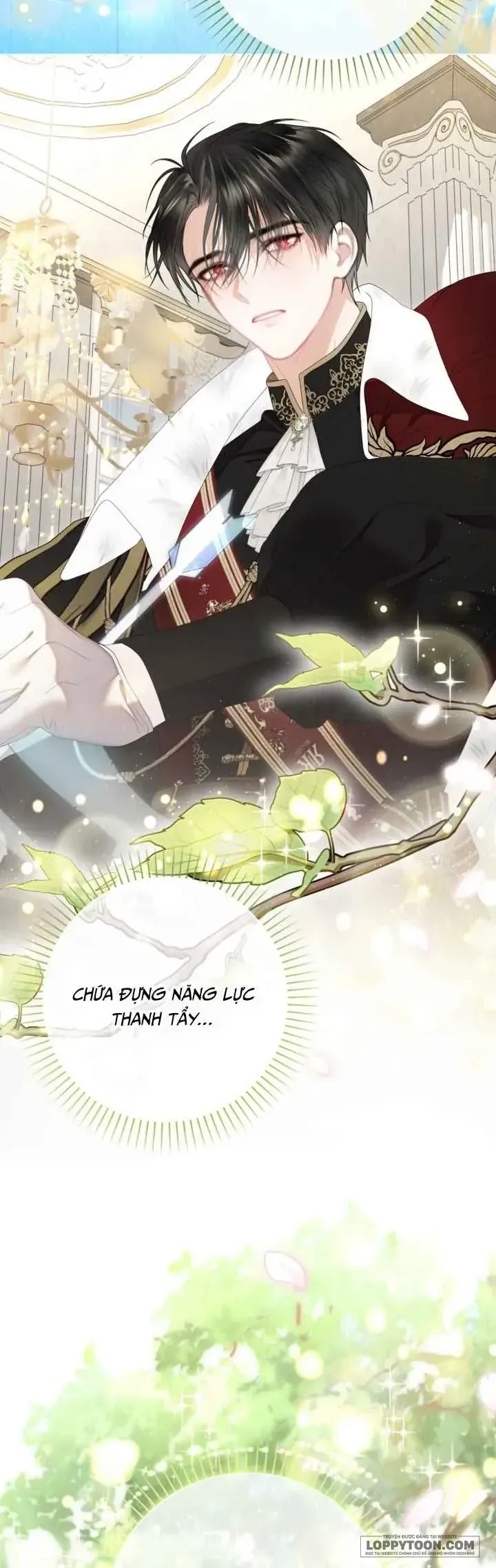 Một Thế Giới Không Có Chị Gái Mà Ai Cũng Yêu - Chap 111 - Trang 28