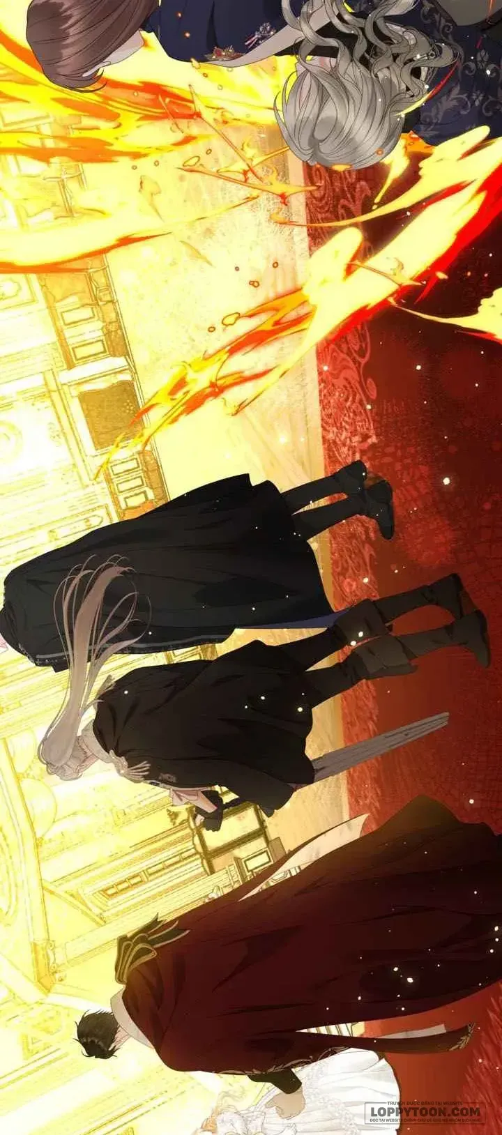 Một Thế Giới Không Có Chị Gái Mà Ai Cũng Yêu - Chap 111 - Trang 4