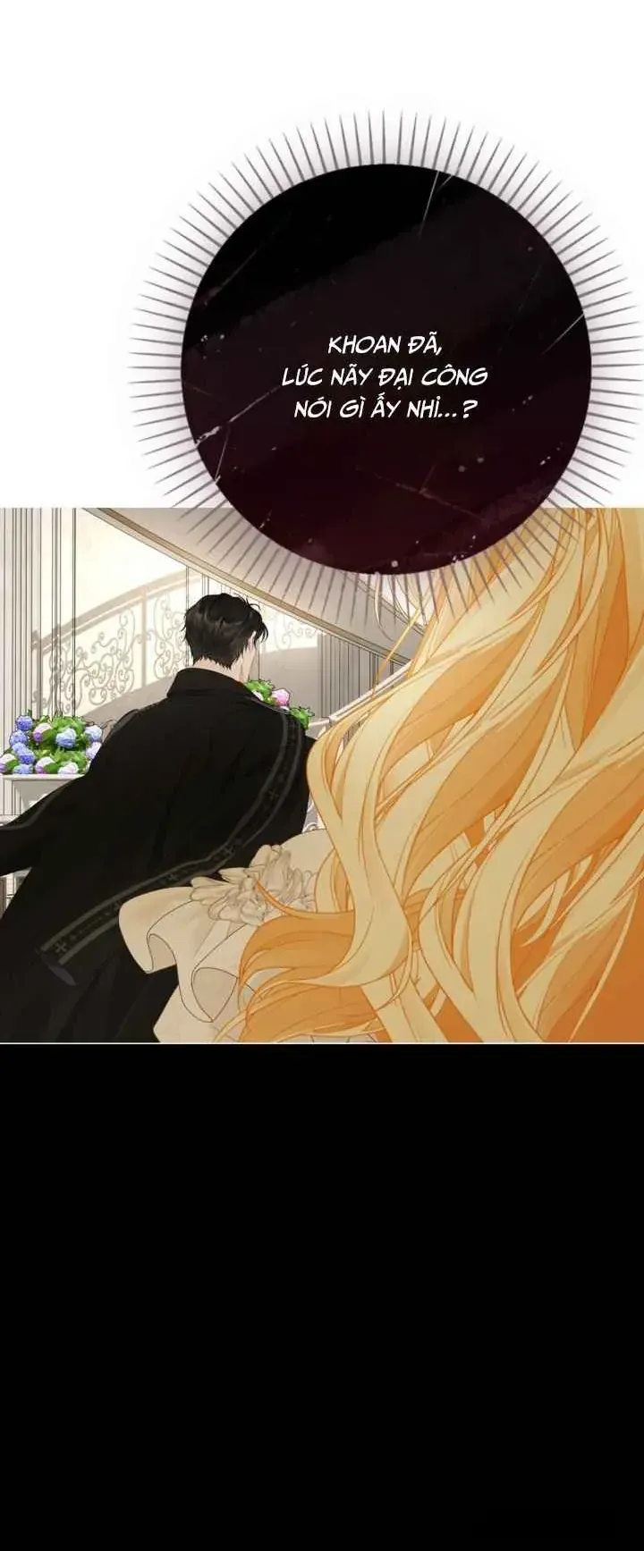 Một Thế Giới Không Có Chị Gái Mà Ai Cũng Yêu - Chap 111 - Trang 32