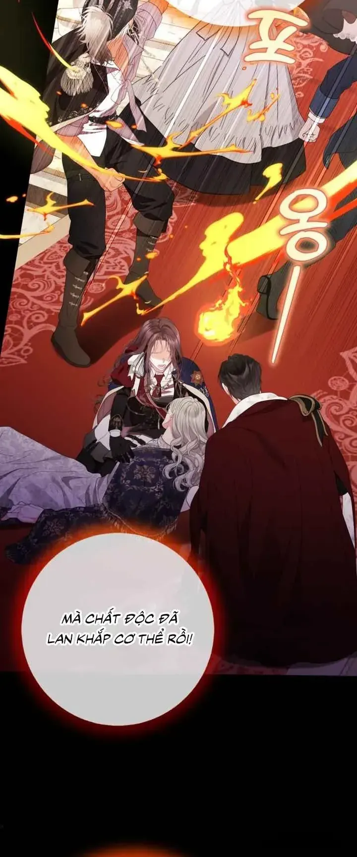 Một Thế Giới Không Có Chị Gái Mà Ai Cũng Yêu - Chap 111 - Trang 8