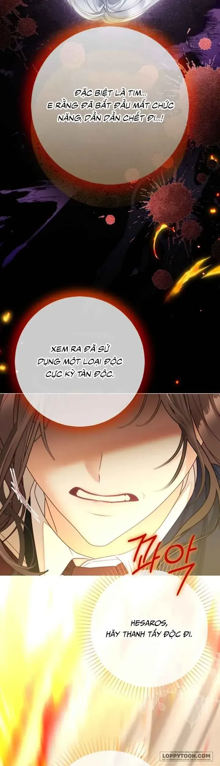 Một Thế Giới Không Có Chị Gái Mà Ai Cũng Yêu - Chap 111 - Trang 10