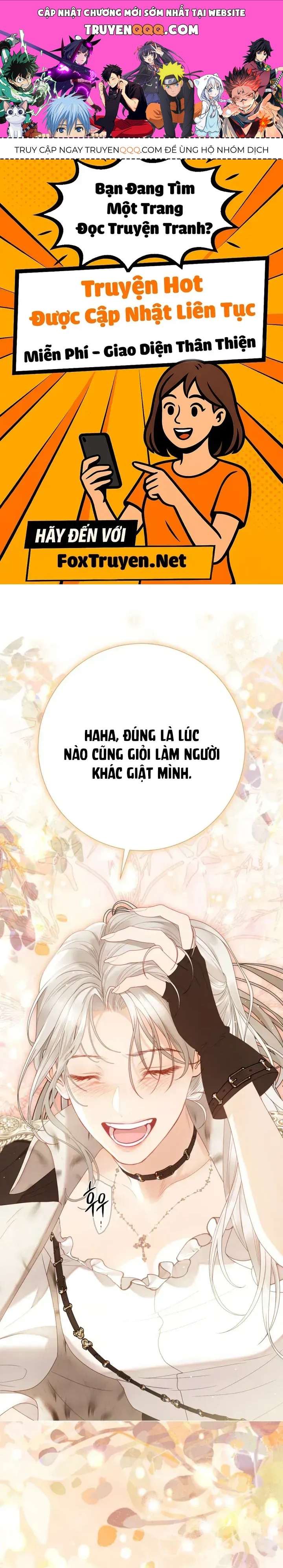 Một Thế Giới Không Có Chị Gái Mà Ai Cũng Yêu - Chap 112 - Trang 1