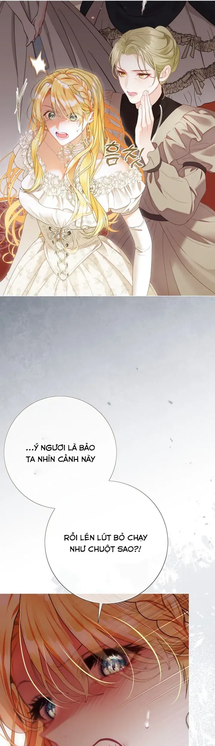 Một Thế Giới Không Có Chị Gái Mà Ai Cũng Yêu - Chap 112 - Trang 17