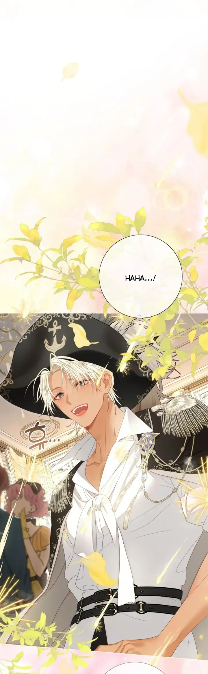 Một Thế Giới Không Có Chị Gái Mà Ai Cũng Yêu - Chap 112 - Trang 3