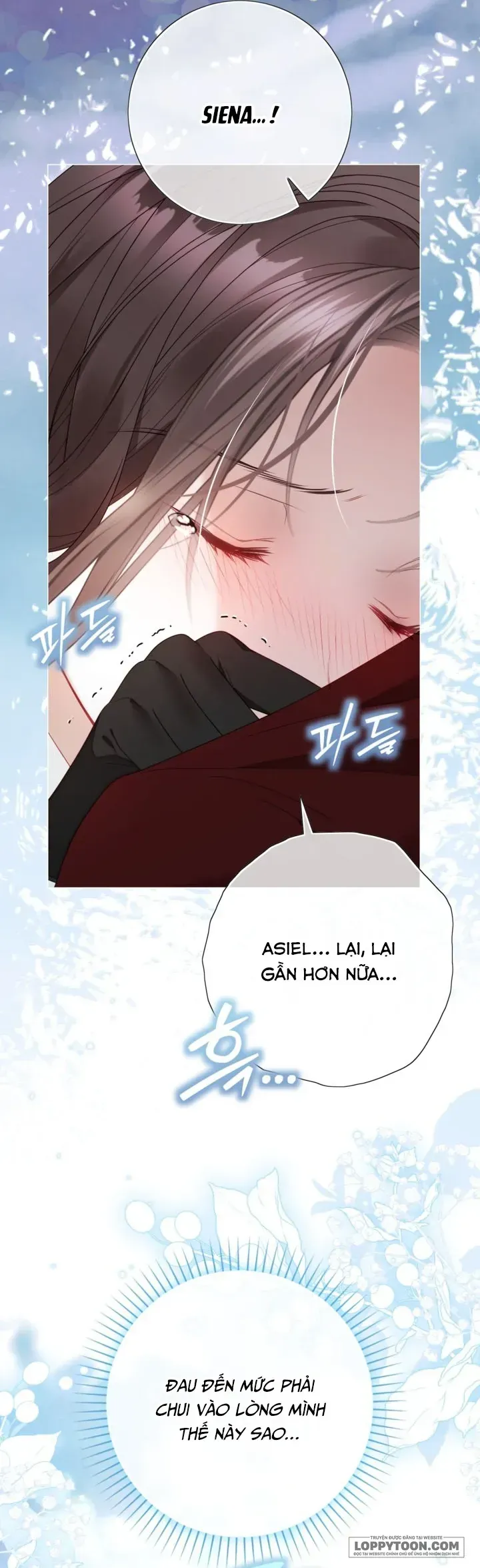 Một Thế Giới Không Có Chị Gái Mà Ai Cũng Yêu - Chap 112 - Trang 27