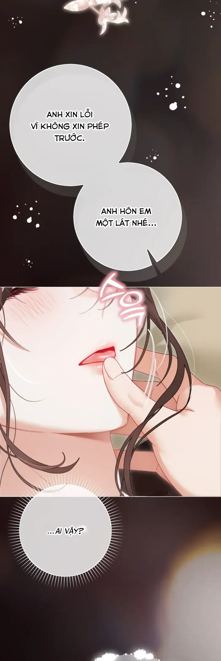 Một Thế Giới Không Có Chị Gái Mà Ai Cũng Yêu - Chap 112 - Trang 34