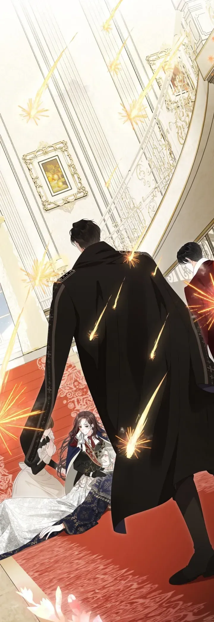 Một Thế Giới Không Có Chị Gái Mà Ai Cũng Yêu - Chap 112 - Trang 7
