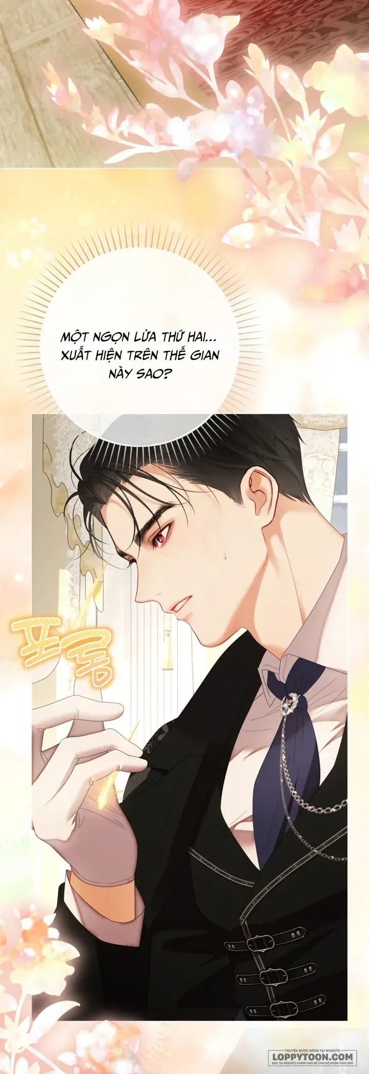 Một Thế Giới Không Có Chị Gái Mà Ai Cũng Yêu - Chap 112 - Trang 8
