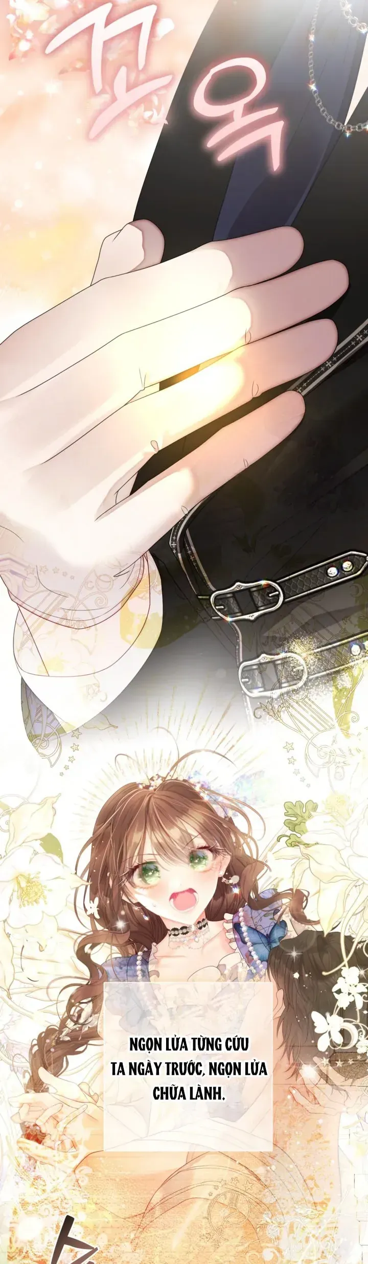 Một Thế Giới Không Có Chị Gái Mà Ai Cũng Yêu - Chap 112 - Trang 9