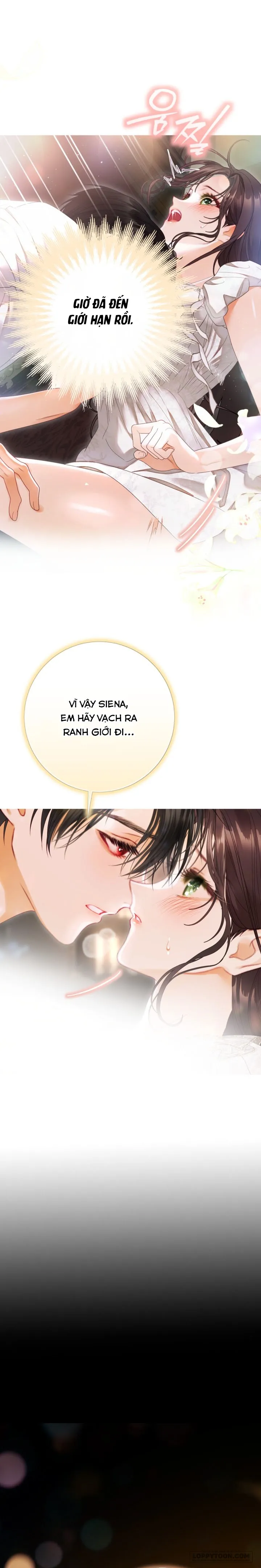 Một Thế Giới Không Có Chị Gái Mà Ai Cũng Yêu - Chap 113 - Trang 1