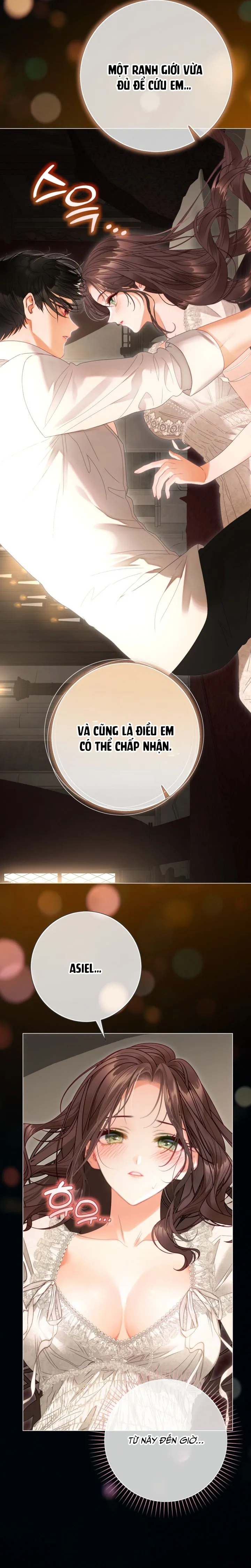 Một Thế Giới Không Có Chị Gái Mà Ai Cũng Yêu - Chap 113 - Trang 2