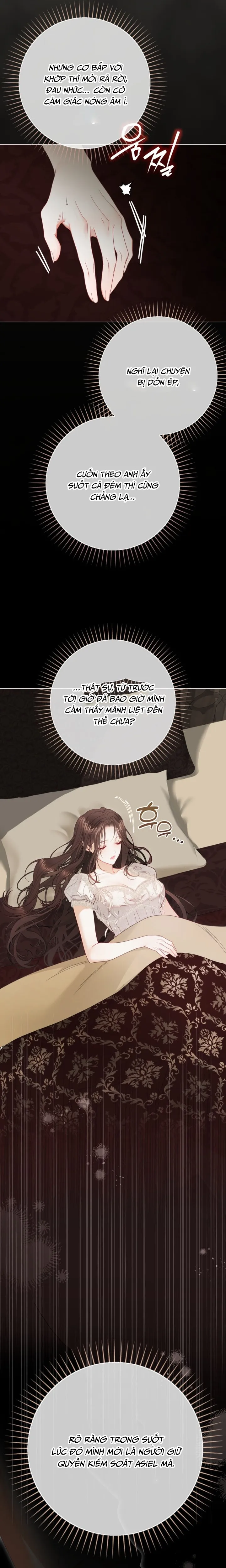 Một Thế Giới Không Có Chị Gái Mà Ai Cũng Yêu - Chap 113 - Trang 13