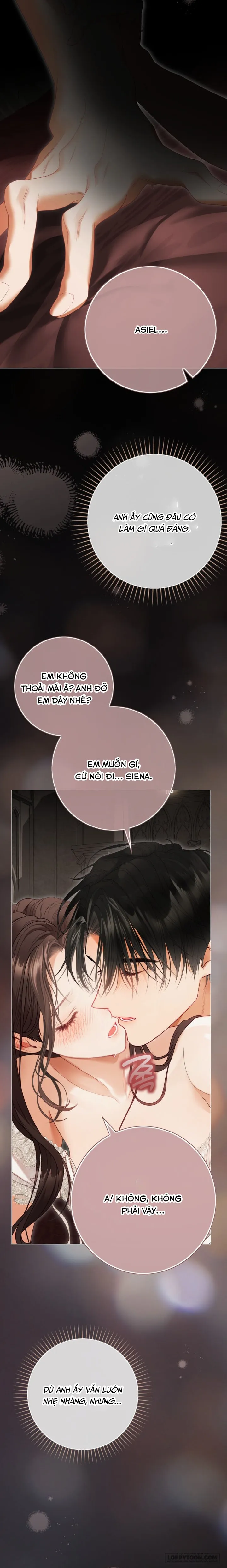 Một Thế Giới Không Có Chị Gái Mà Ai Cũng Yêu - Chap 113 - Trang 14