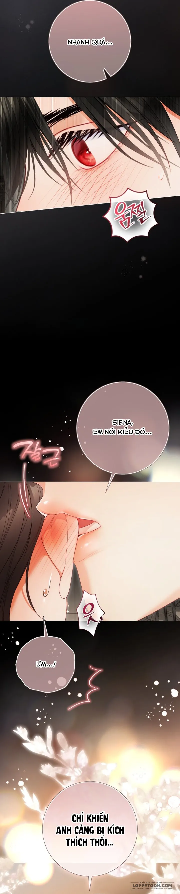 Một Thế Giới Không Có Chị Gái Mà Ai Cũng Yêu - Chap 113 - Trang 15
