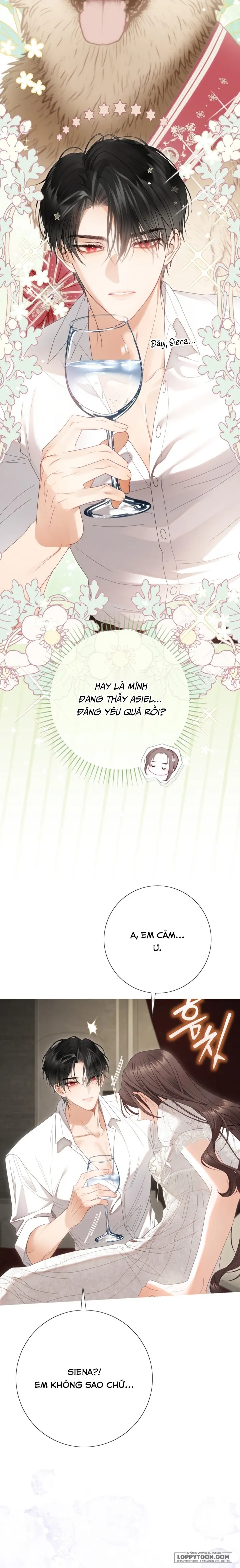 Một Thế Giới Không Có Chị Gái Mà Ai Cũng Yêu - Chap 113 - Trang 20