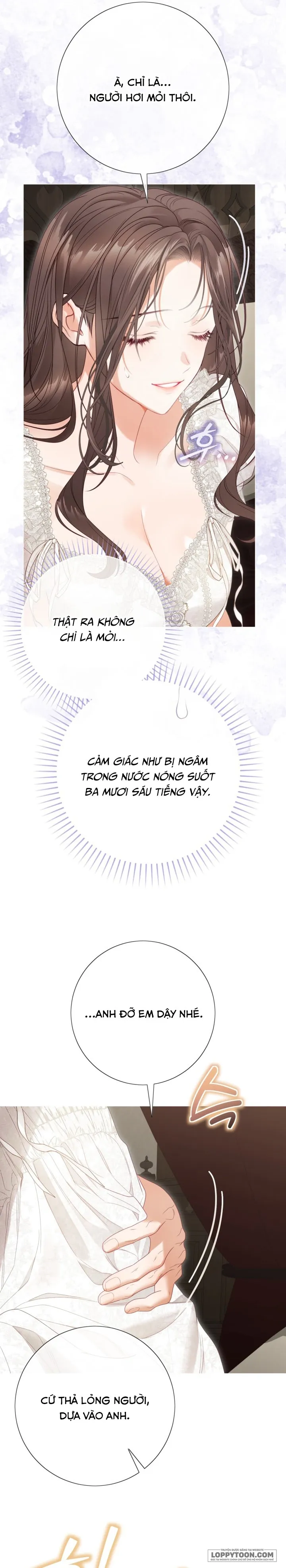 Một Thế Giới Không Có Chị Gái Mà Ai Cũng Yêu - Chap 113 - Trang 21