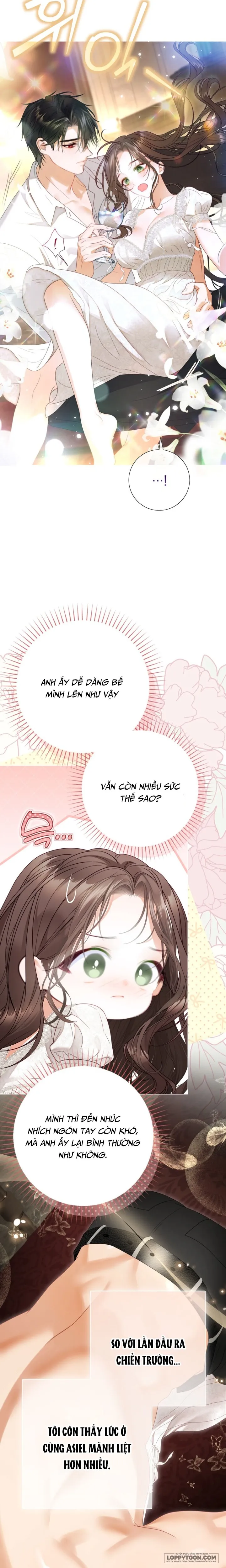 Một Thế Giới Không Có Chị Gái Mà Ai Cũng Yêu - Chap 113 - Trang 22