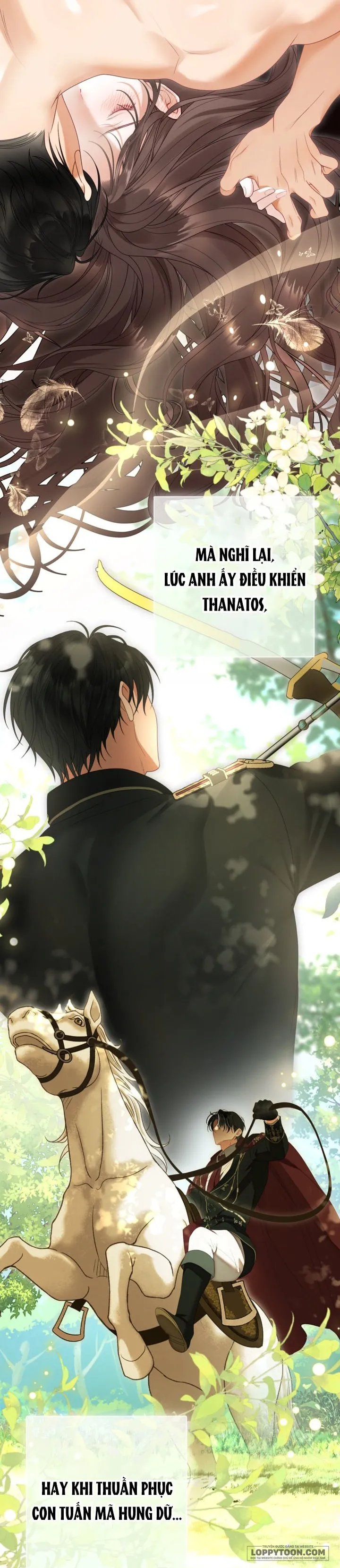 Một Thế Giới Không Có Chị Gái Mà Ai Cũng Yêu - Chap 113 - Trang 23