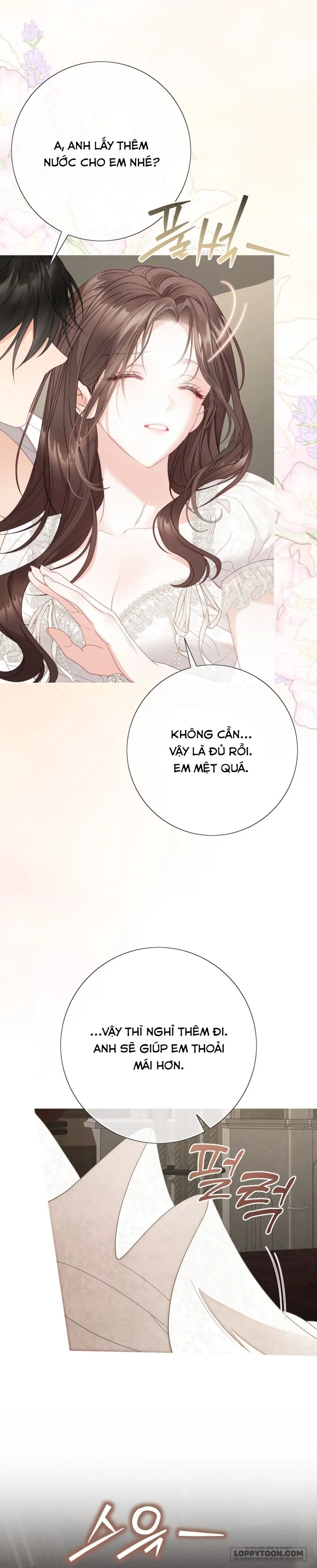 Một Thế Giới Không Có Chị Gái Mà Ai Cũng Yêu - Chap 113 - Trang 27