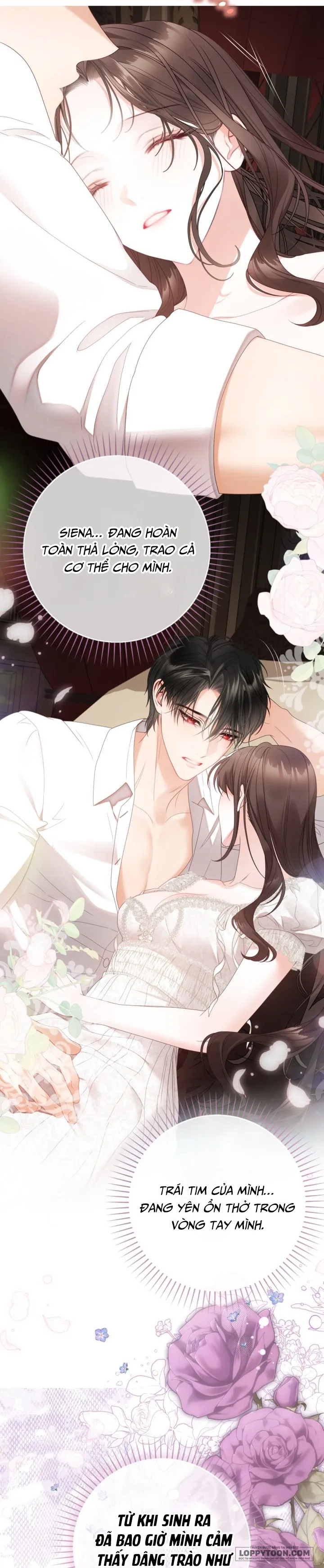 Một Thế Giới Không Có Chị Gái Mà Ai Cũng Yêu - Chap 113 - Trang 29
