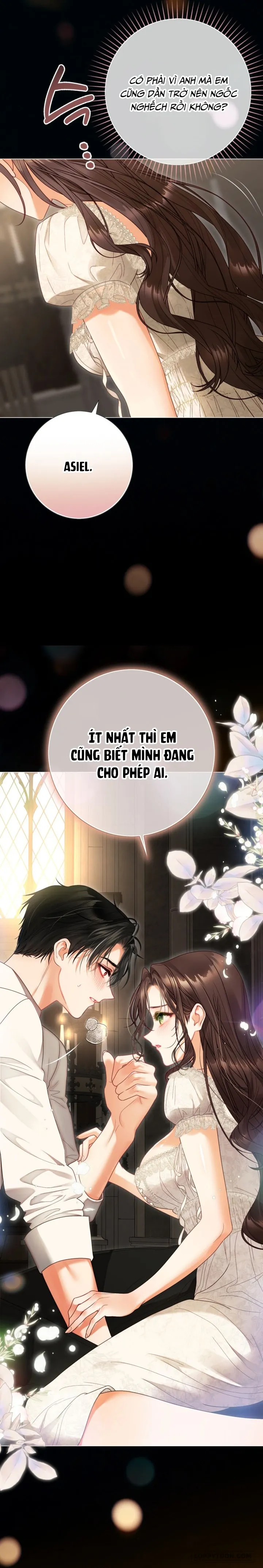 Một Thế Giới Không Có Chị Gái Mà Ai Cũng Yêu - Chap 113 - Trang 4