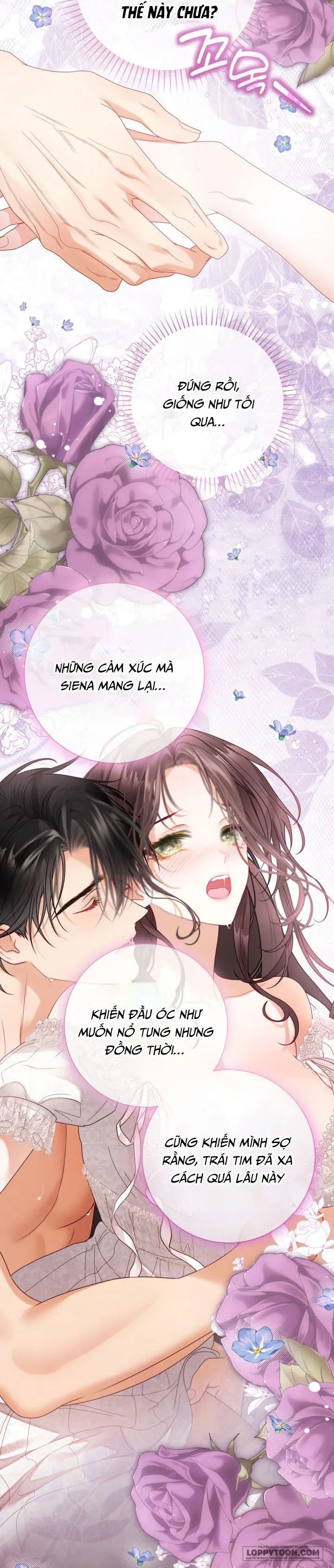 Một Thế Giới Không Có Chị Gái Mà Ai Cũng Yêu - Chap 113 - Trang 32