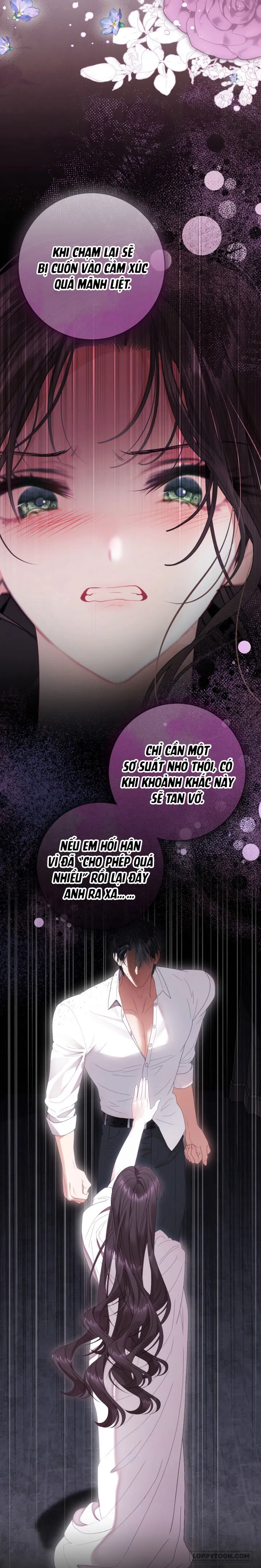 Một Thế Giới Không Có Chị Gái Mà Ai Cũng Yêu - Chap 113 - Trang 33