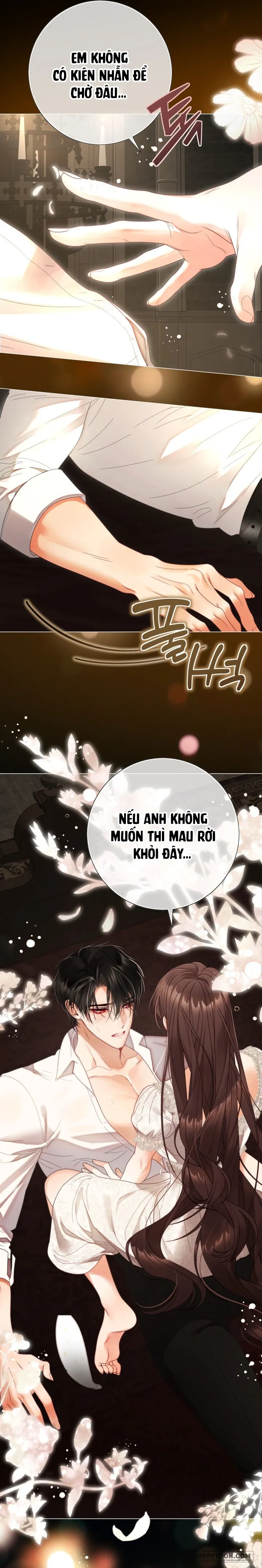 Một Thế Giới Không Có Chị Gái Mà Ai Cũng Yêu - Chap 113 - Trang 5