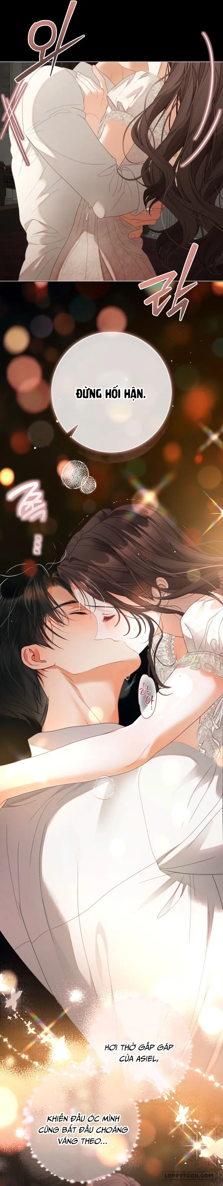 Một Thế Giới Không Có Chị Gái Mà Ai Cũng Yêu - Chap 113 - Trang 7