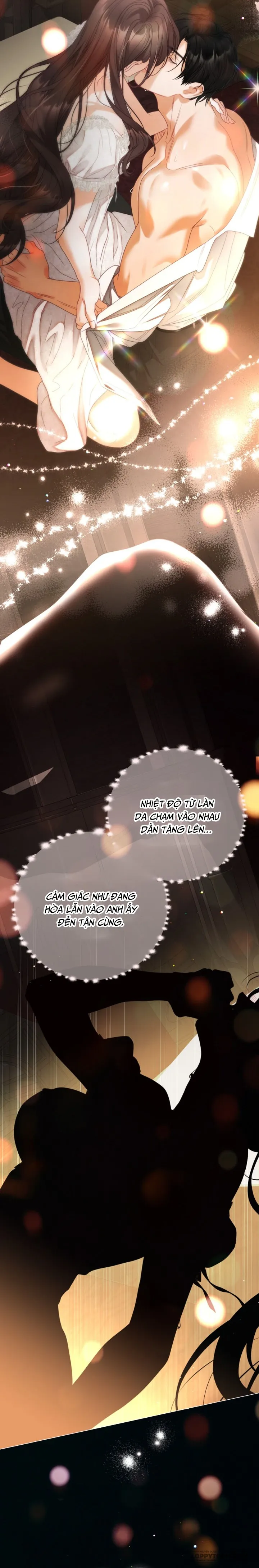 Một Thế Giới Không Có Chị Gái Mà Ai Cũng Yêu - Chap 113 - Trang 8