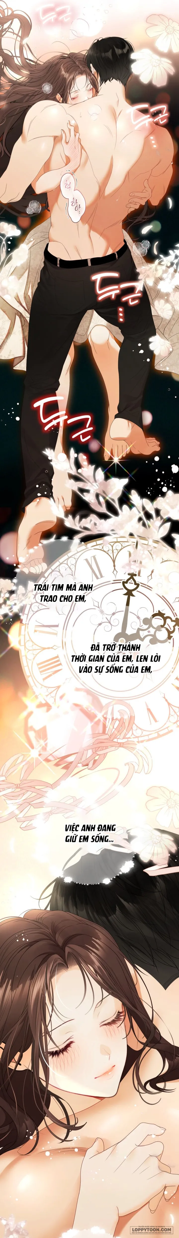 Một Thế Giới Không Có Chị Gái Mà Ai Cũng Yêu - Chap 113 - Trang 10