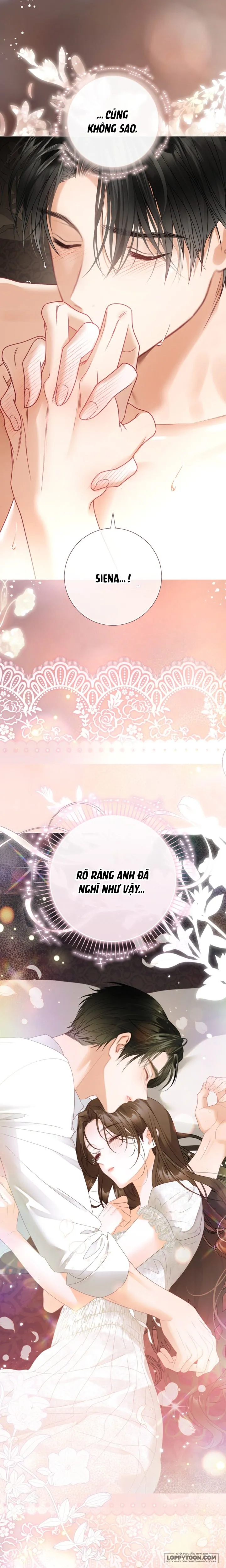 Một Thế Giới Không Có Chị Gái Mà Ai Cũng Yêu - Chap 114 - Trang 1