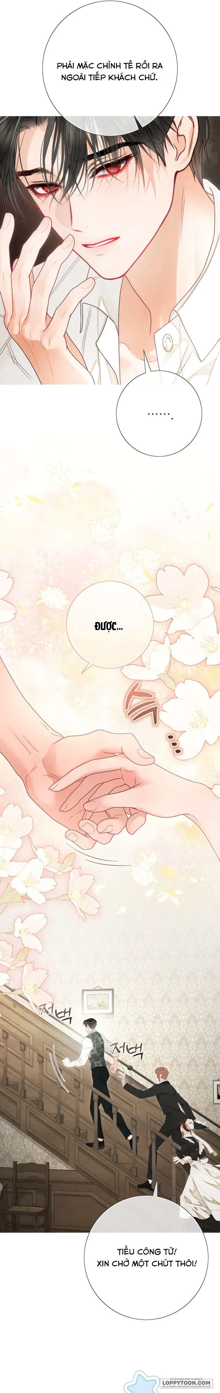 Một Thế Giới Không Có Chị Gái Mà Ai Cũng Yêu - Chap 114 - Trang 12