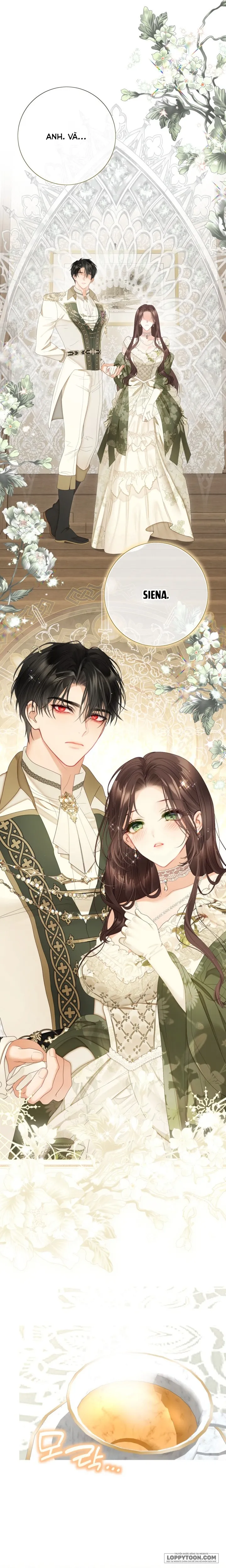 Một Thế Giới Không Có Chị Gái Mà Ai Cũng Yêu - Chap 114 - Trang 14