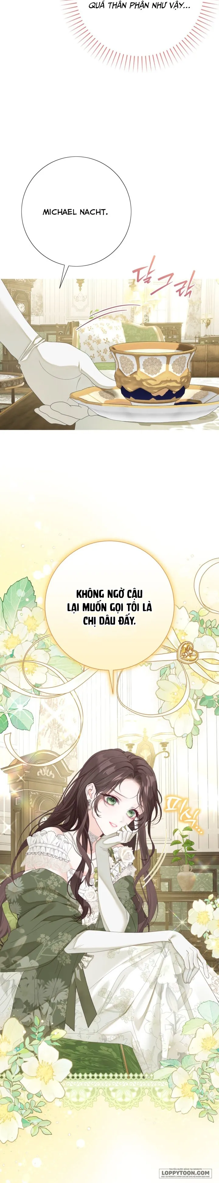 Một Thế Giới Không Có Chị Gái Mà Ai Cũng Yêu - Chap 114 - Trang 19