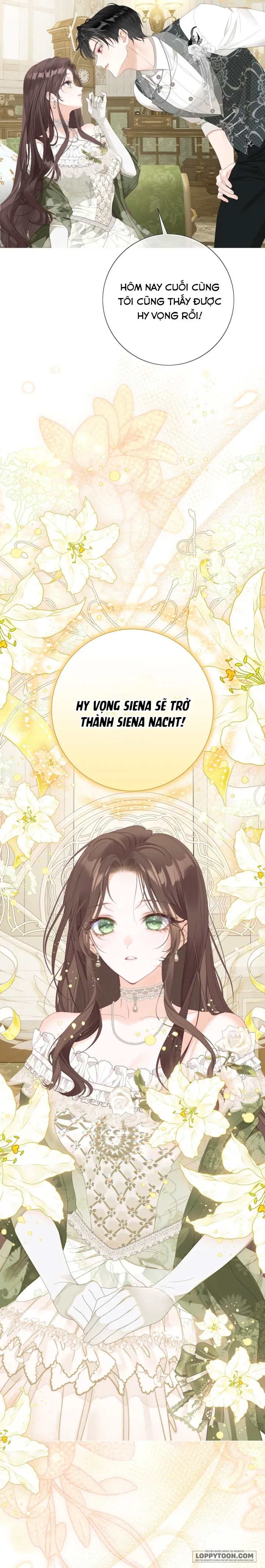 Một Thế Giới Không Có Chị Gái Mà Ai Cũng Yêu - Chap 114 - Trang 22