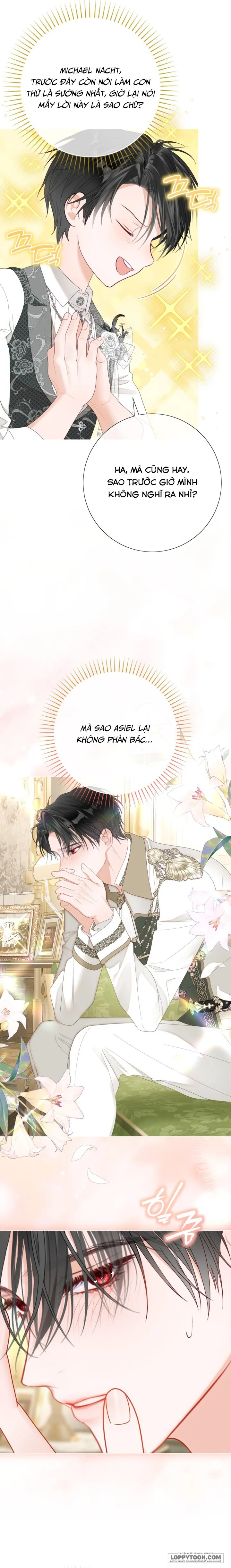 Một Thế Giới Không Có Chị Gái Mà Ai Cũng Yêu - Chap 114 - Trang 24