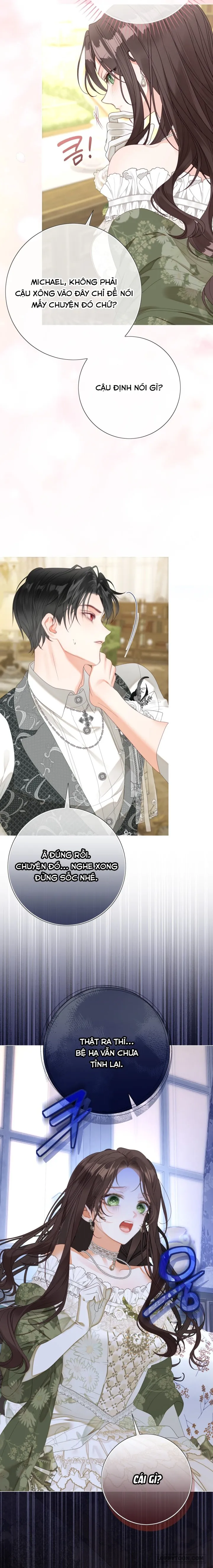 Một Thế Giới Không Có Chị Gái Mà Ai Cũng Yêu - Chap 114 - Trang 26