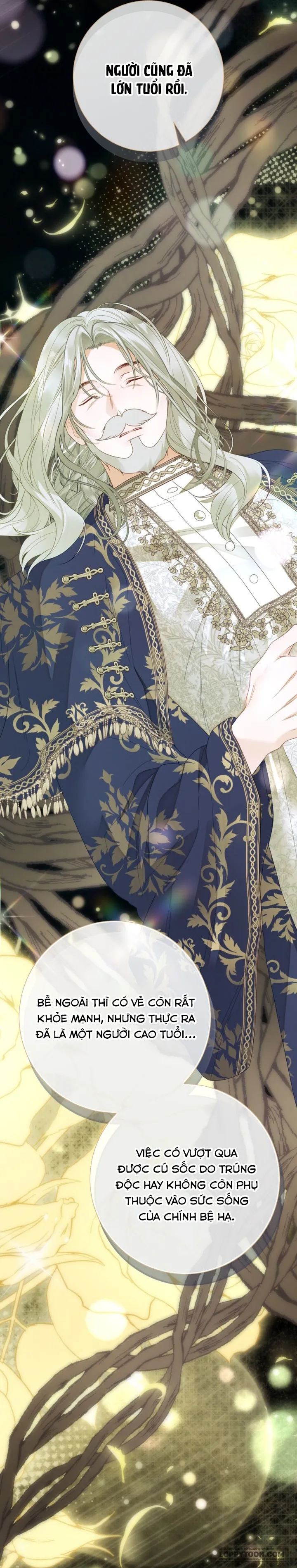Một Thế Giới Không Có Chị Gái Mà Ai Cũng Yêu - Chap 114 - Trang 29