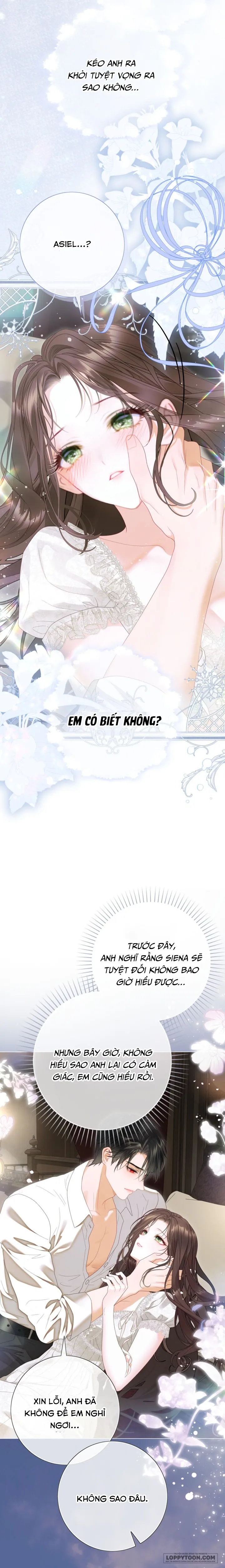 Một Thế Giới Không Có Chị Gái Mà Ai Cũng Yêu - Chap 114 - Trang 4